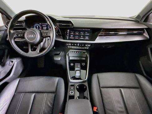 Used 2024 Audi A3 2.0T Premium w/ Convenience Package FWD image 9