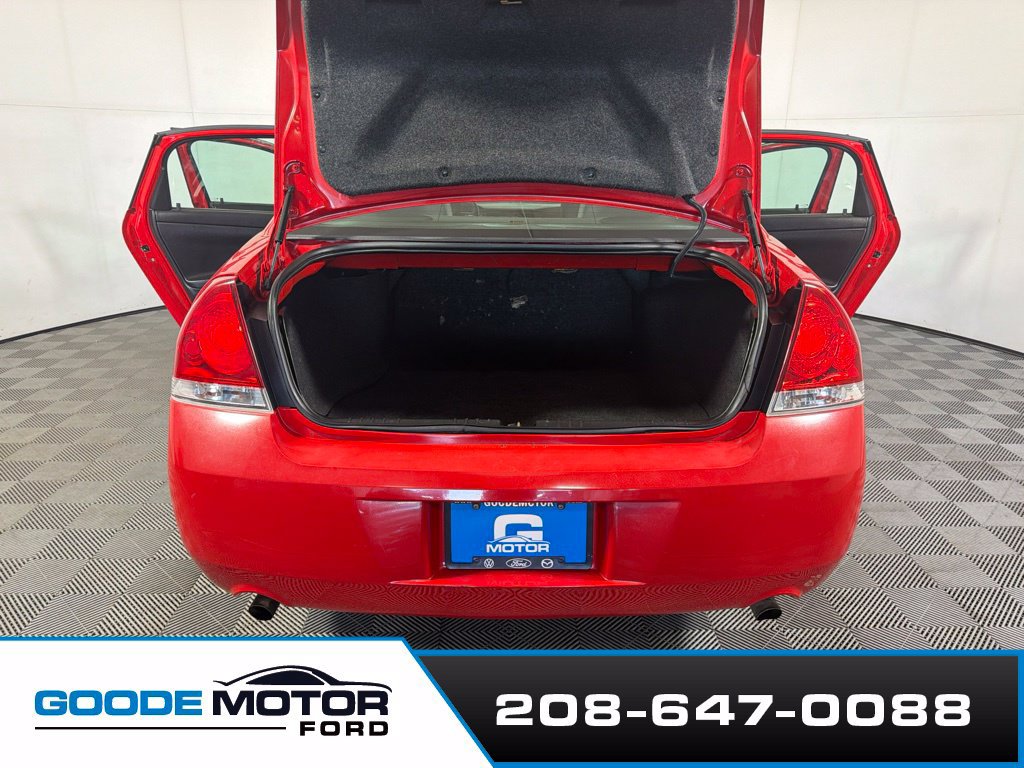 Used 2013 Chevrolet Impala LT FWD image 20