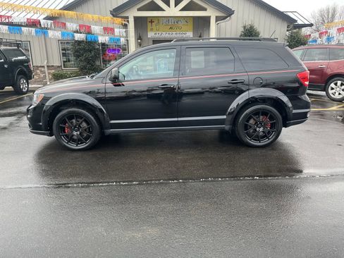 Used 2017 Dodge Journey GT image 6