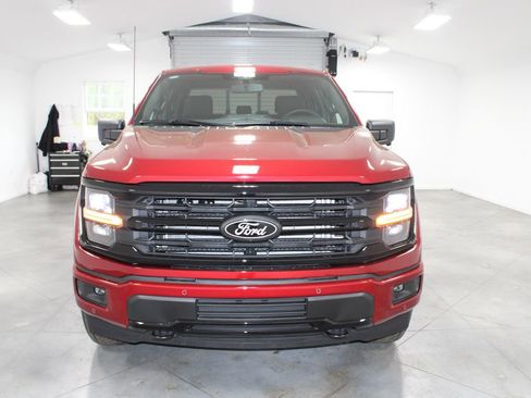 New 2026 Ford F150 XLT image 2