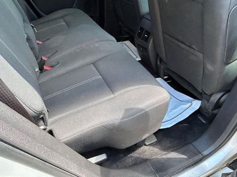 Used 2012 Ford Edge SE FWD image 11