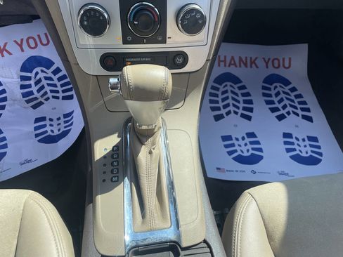 Used 2010 Chevrolet Malibu LT w/ Rear Power Package image 12