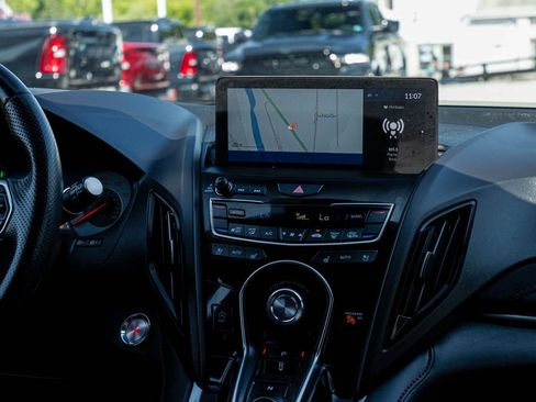 Used 2022 Acura RDX A-Spec AWD/4WD image 20