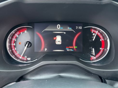 Used 2024 Toyota RAV4 XLE image 24