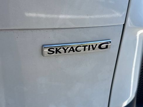 Certified 2024 MAZDA CX-50 AWD 2.5 S w/ Weather Package image 13