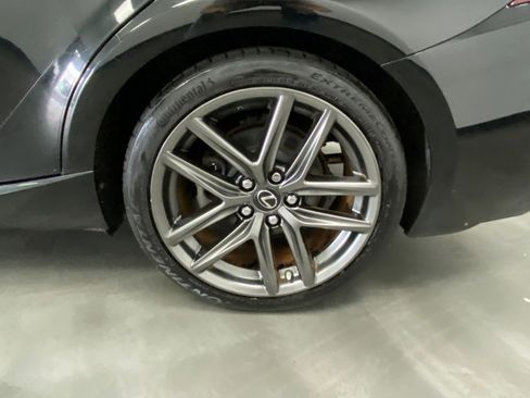Used 2014 Lexus IS 250 AWD w/ F-Sport Package image 18