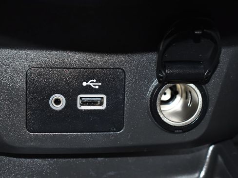 Used 2019 Nissan Rogue Sport S AWD/4WD image 24