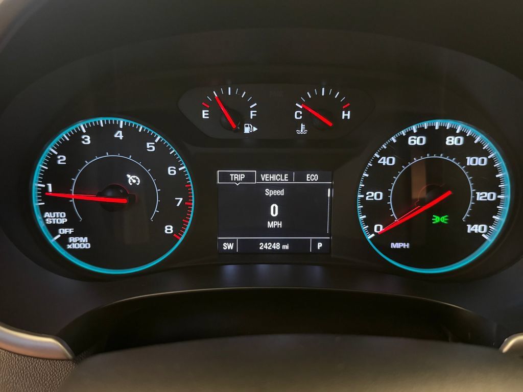 Used 2025 Chevrolet Malibu LS FWD image 10