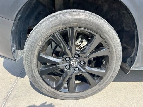 Used 2023 MAZDA CX-30 AWD 2.5 S w/ Preferred Package image 14