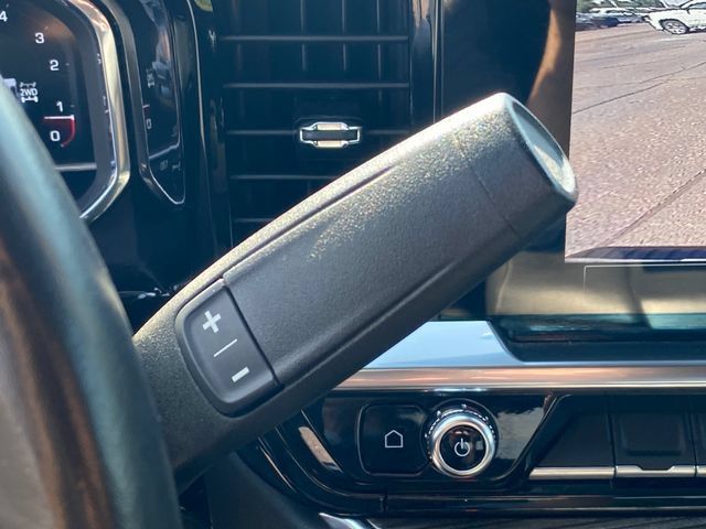 Certified 2022 GMC Sierra 1500 Elevation AWD/4WD image 12