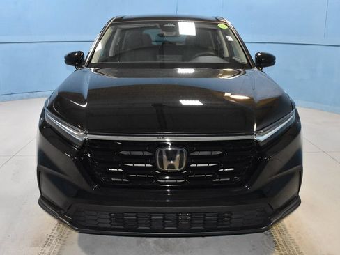 Used 2024 Honda CR-V EX image 23