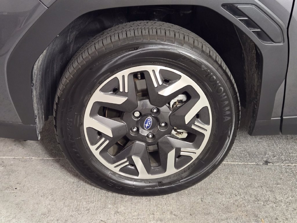 Certified 2026 Subaru Forester Premium AWD/4WD image 10