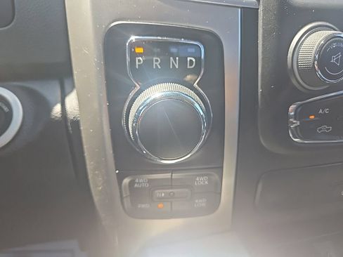 Used 2019 RAM 1500 Big Horn AWD/4WD image 20