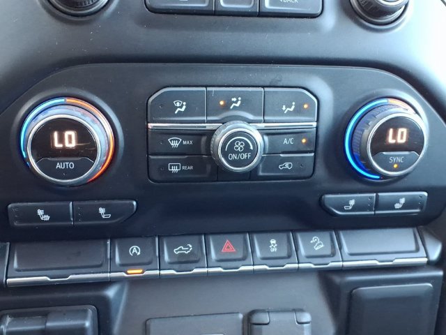Used 2020 Chevrolet Silverado 1500 RST AWD/4WD image 19
