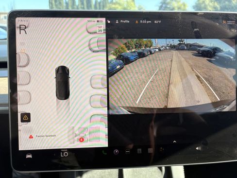 Used 2022 Tesla Model 3 Standard Range RWD image 16