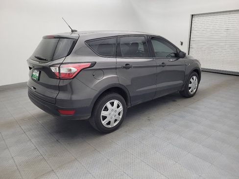 Used 2018 Ford Escape S image 10