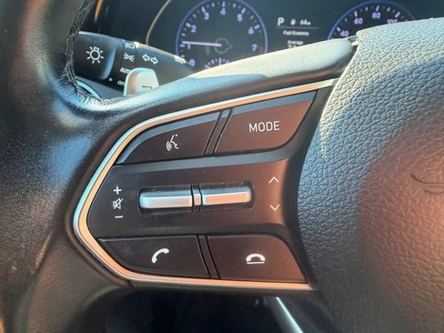 Used 2022 Hyundai Palisade SEL AWD/4WD image 13