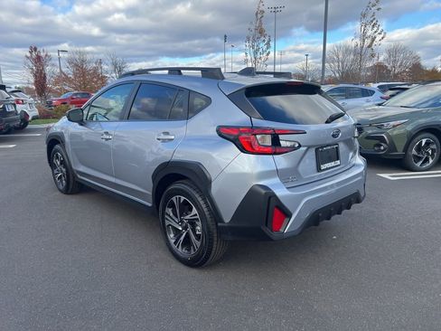 Certified 2024 Subaru Crosstrek 2.0i Premium image 3