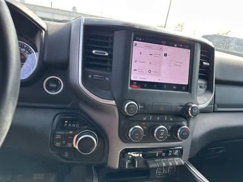 Used 2022 RAM 1500 Big Horn image 7