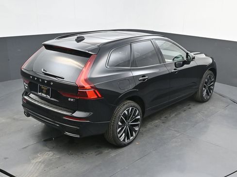 New 2026 Volvo XC60 B5 Ultra w/ Climate Package AWD/4WD image 26