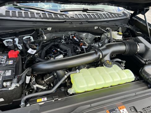 New 2026 Ford Expedition Max Platinum AWD/4WD image 29