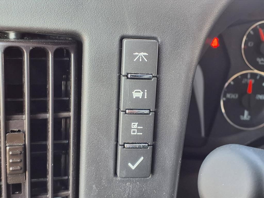New 2025 Chevrolet Express 3500 w/ Power Convenience Package RWD image 9