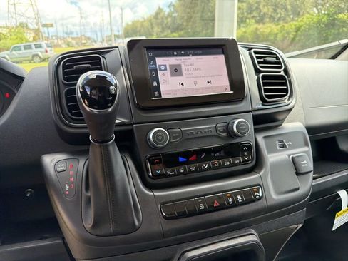 New 2026 RAM ProMaster 2500 w/ Safety Group image 18