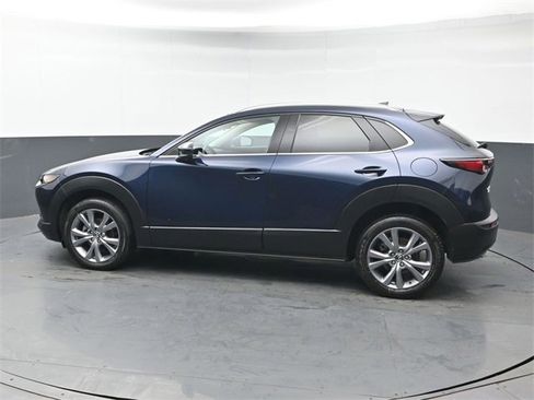 Certified 2023 MAZDA CX-30 AWD 2.5 S w/ Premium Package image 3