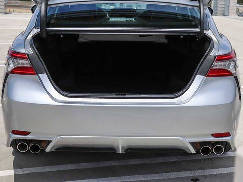 Used 2024 Toyota Camry XSE FWD image 28