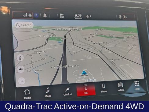 Used 2021 Dodge Durango R/T w/ Tow 'N Go Package image 24