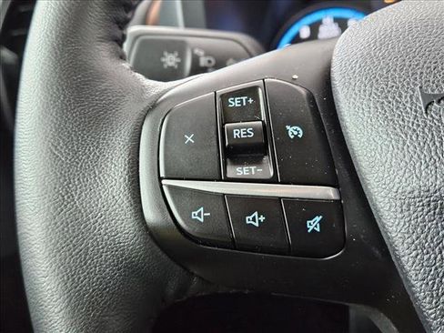 Certified 2023 Ford Bronco Sport Outer Banks w/ Tech Package AWD/4WD image 21