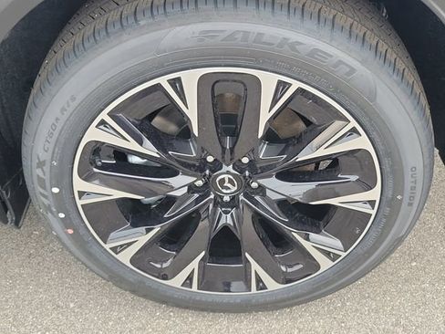 New 2025 MAZDA CX-90 Plug-In Hybrid w/ Premium Plus image 31