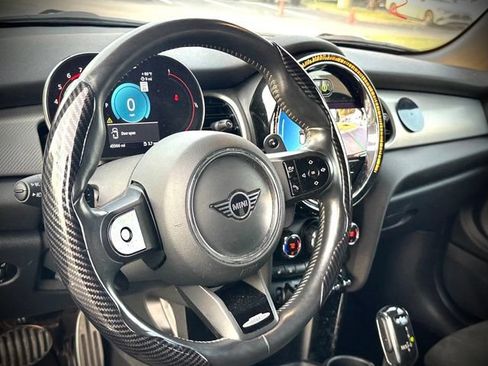 Used 2024 MINI Cooper John Cooper Works FWD image 15