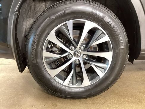 Used 2022 Lexus RX 350 AWD image 36