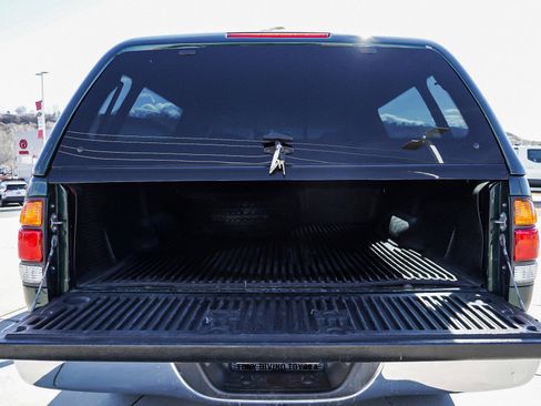 Used 2000 Toyota Tundra SR5 image 14