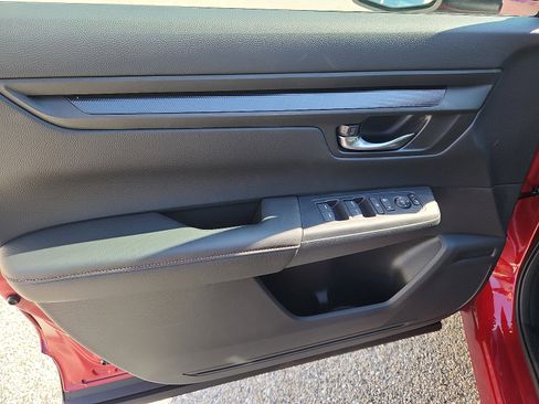 New 2026 Honda CR-V TrailSport image 8