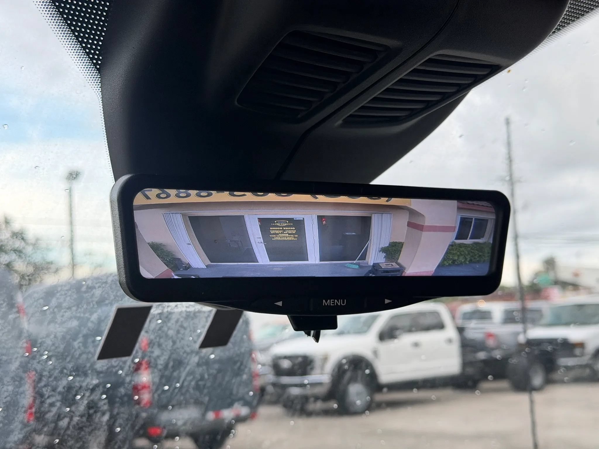 Used 2020 Ford Transit 250 148 High Roof Extended RWD image 15