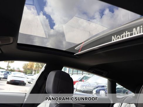 Used 2023 Audi A5 2.0T Premium Plus w/ Premium Plus AWD/4WD image 3