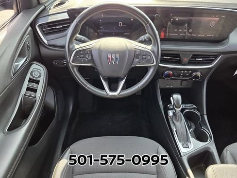 Used 2024 Buick Encore GX Preferred FWD image 11