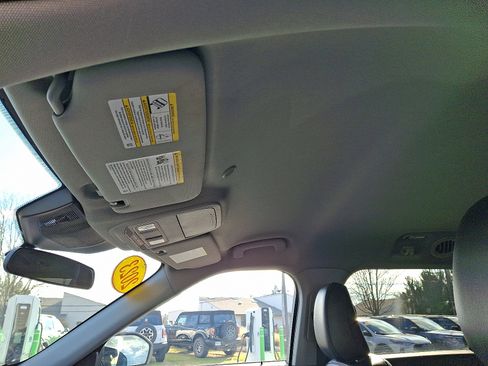 Certified 2023 Ford Explorer XLT w/ Equipment Group 202A image 16