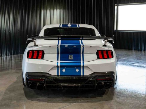 Used 2024 Ford Mustang GT Premium w/ GT Performance Package RWD image 6
