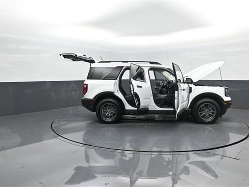 Certified 2022 Ford Bronco Sport Big Bend w/ Convenience Package image 43