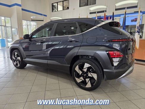 Used 2024 Hyundai Kona Limited image 6