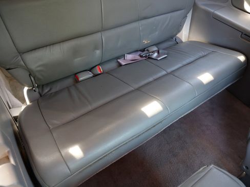 Used 2000 Honda Odyssey EX image 22