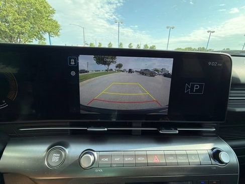 Used 2026 Hyundai Kona SEL Sport FWD image 34