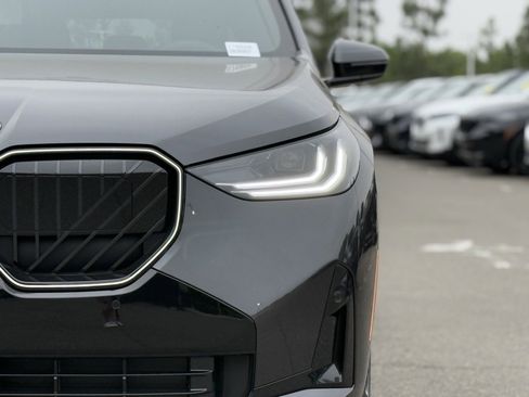 New 2026 BMW X3 xDrive30 w/ Premium Package image 13