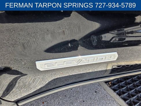 Used 2024 GMC Sierra 1500 Elevation AWD/4WD image 5