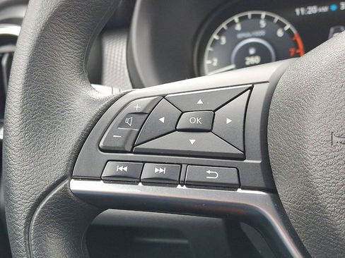 Used 2024 Nissan Kicks SV w/ Interior Electronics Package image 17