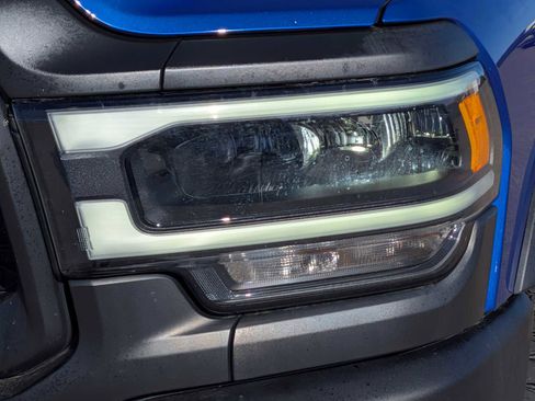 Used 2019 RAM 2500 Power Wagon AWD/4WD image 10