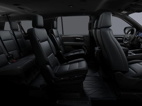 New 2026 Chevrolet Suburban LT w/ Comfort Package image 77